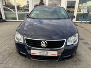 Volkswagen Eos 2008