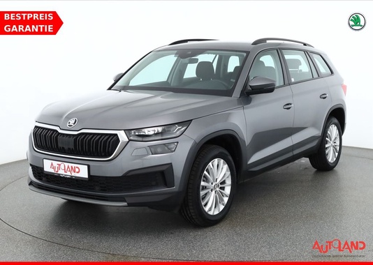 Skoda Kodiaq 2024
