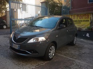 Lancia Ypsilon 2015