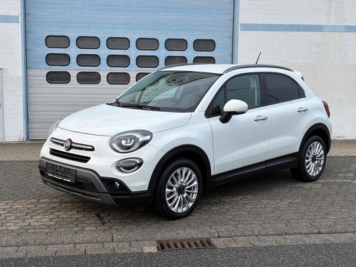 Fiat 500X 2020