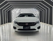 Fiat Tipo 2020