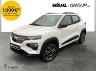 Dacia Spring 2023