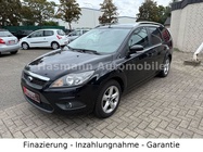 Ford Focus 2010