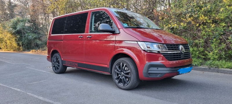 Volkswagen T6