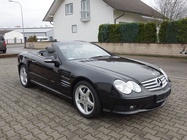 Mercedes-Benz SL-Class 2003
