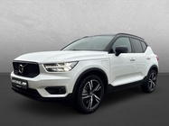 Volvo XC40 2021