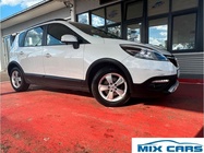 Renault Scenic 2013