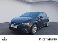 Seat Ibiza 2024