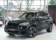 BMW X5 2016
