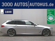 BMW 5 Series 2019