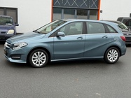 Mercedes-Benz B-Class 2015