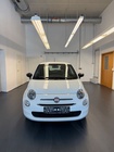 Fiat 500 2024