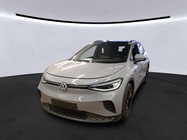 Volkswagen ID.4 2022