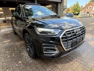 Audi Q5 2023