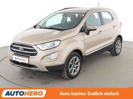Ford EcoSport 2019