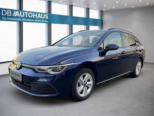 Volkswagen Golf 2024