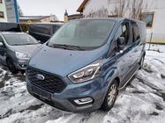 Ford Tourneo Custom 2021