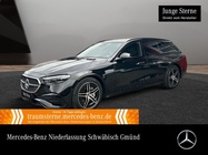 Mercedes-Benz E-Class 2025