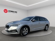 Skoda Octavia 2022