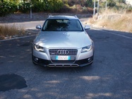 Audi A4 2011