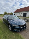 Skoda Superb 2017