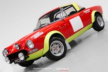 Fiat 124 1970