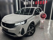 Peugeot 3008 2022