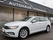 Volkswagen Passat 2022