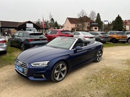 Audi A5 2019