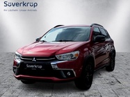 Mitsubishi ASX 2019