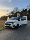 Citroen Berlingo 2019