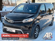Toyota Proace 2019