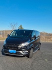 Ford Tourneo Custom 2023