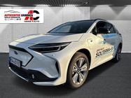 Subaru Solterra 2023