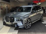 BMW X7 2023