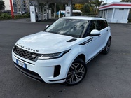 Land Rover Evoque 2021