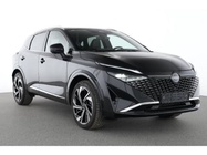 Nissan Qashqai 2024
