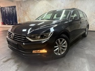 Volkswagen Passat 2019
