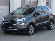 Ford EcoSport 2020