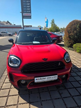 MINI Countryman 2022
