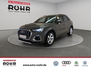 Audi Q3 2025