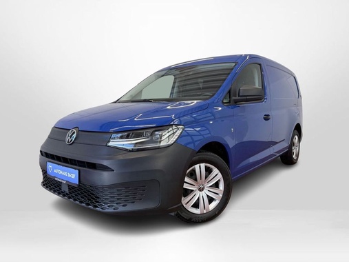 Volkswagen Caddy Maxi 2022