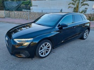 Audi A3 2020