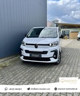 Citroen SpaceTourer 2025