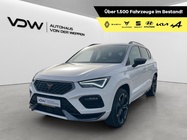 Cupra Ateca 2023