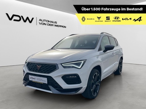 Cupra Ateca 2023