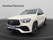 Mercedes-Benz GLE-Class 2021