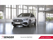 Mercedes-Benz GLA-Class 2023