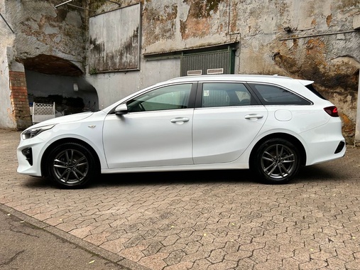 Kia cee'd Sportswagon 2020