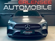 Mercedes-Benz A-Class 2022